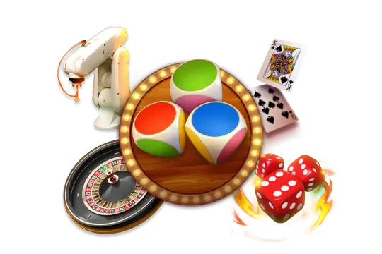 Sảnh game 68gb